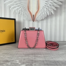 Fendi Top Handle Bags